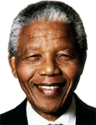 Nelson Rolihlahla Mandela